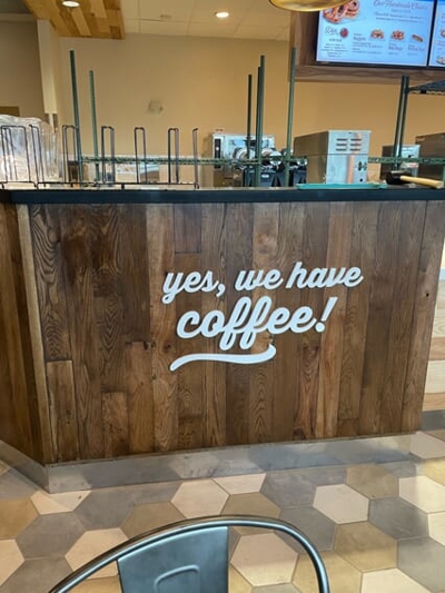 Wall Graphics Photo